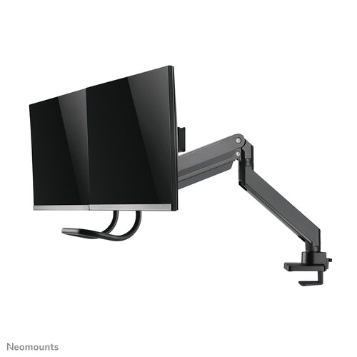 Neomounts NM-D775DXBLACK monitor mount / stand