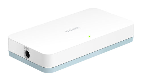 D-Link DGS-1008D/E network switch