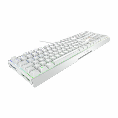 CHERRY XTRFY MX 3.1 keyboard