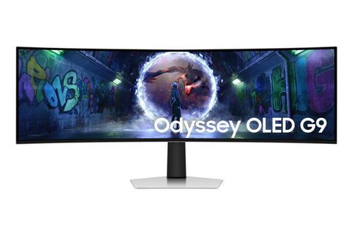 Samsung S49DG934SU computer monitor