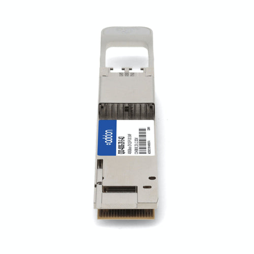 AddOn Networks QDD-400G-ZR-S-AO network transceiver module