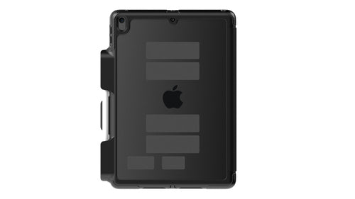 Tech21 EVOFOLIO FOR IPAD 10.2 - BLK
