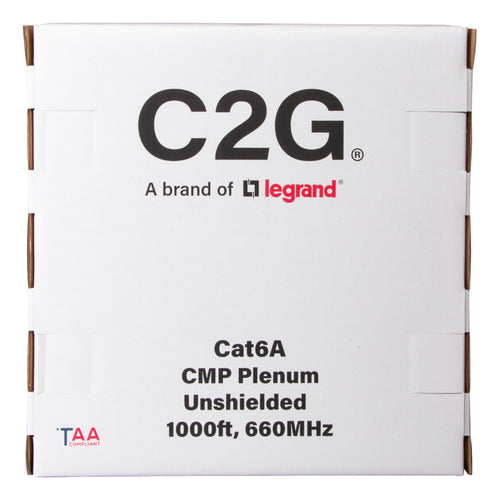 C2G C2G56052 networking cable