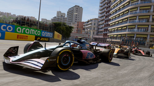 Microsoft F1 23 Standard Edition