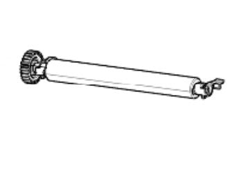 Zebra P1080383-413 printer roller