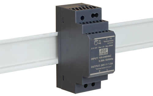 D-Link DIS-H30-24 power supply unit
