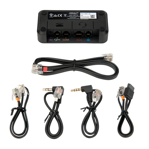 Jabra 14201-45 headphone/headset accessory