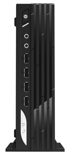 Desktop Computer MSI Pro DP21 13M-498US Intel i3 500GB SSD 8GB RAM Windows 11