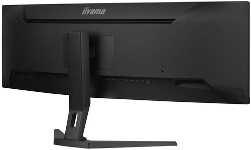 iiyama G-MASTER 45"LCD Curved Bus. UWQHD computer monitor