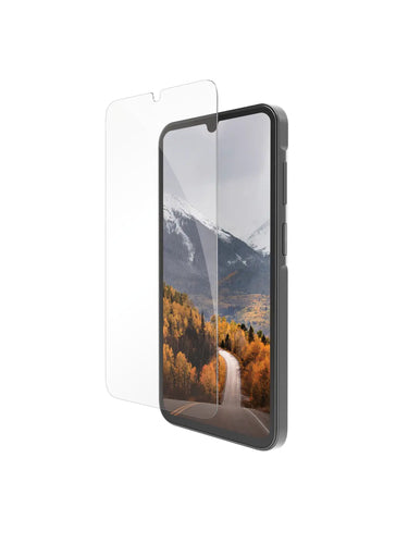 dbramante1928 EP26CL006567 mobile phone screen/back protector