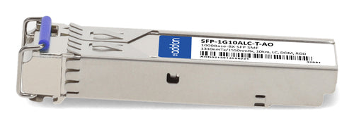 AddOn Networks SFP-1G10ALC-T-AO network transceiver module