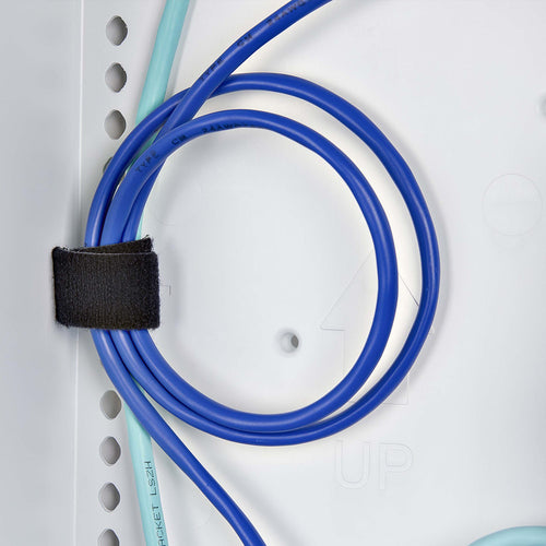 StarTech.com 28P1-MEDIA-ENCLOSURE rack cabinet