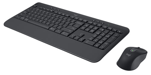 Logitech 920-010909 keyboard