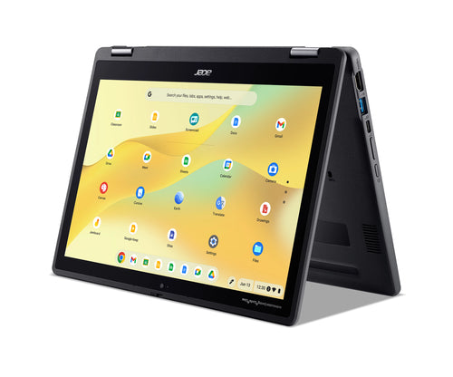 Acer Chromebook R857TN-C7D8NA