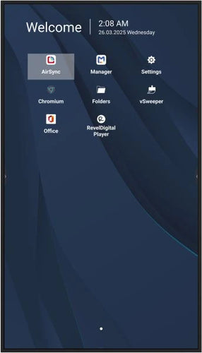 Viewsonic CDE5014-2C Signage Display