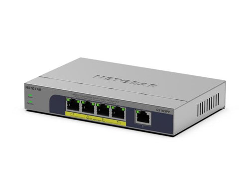 NETGEAR GS105PP