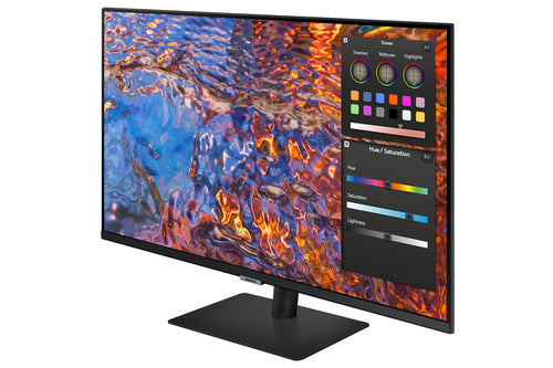 Samsung S80PB computer monitor