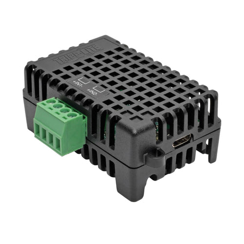 Tripp Lite E2MTHDI temperature/humidity sensor