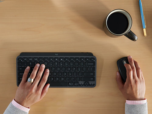 Logitech MX Anywhere 3S for Business mouse