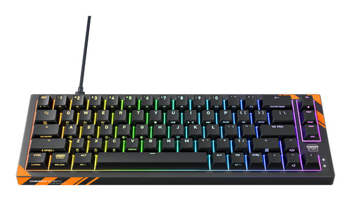 CHERRY K5 PRO TMR COMPACT keyboard