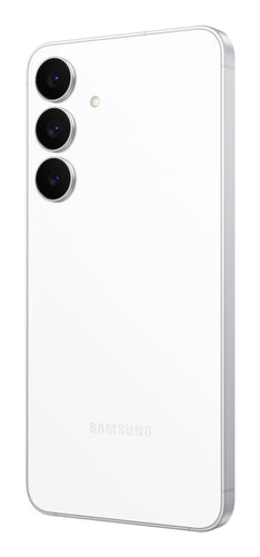 Samsung Galaxy S25 FE Smartphone – 6,7" Display, 8 GB RAM, 256 GB Speicher, 50 MP Kamera | Android Handy