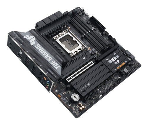ASUS TUF GAMING B860M-PLUS WIFI