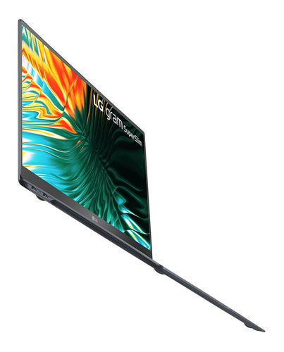 LG Gram 15Z90ST-V.APB3U1 laptop