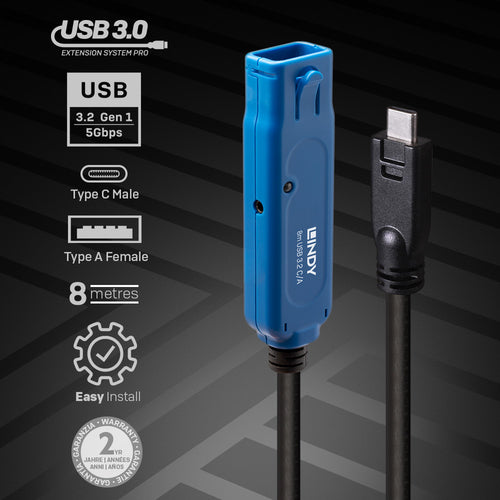 Lindy 43381 USB cable