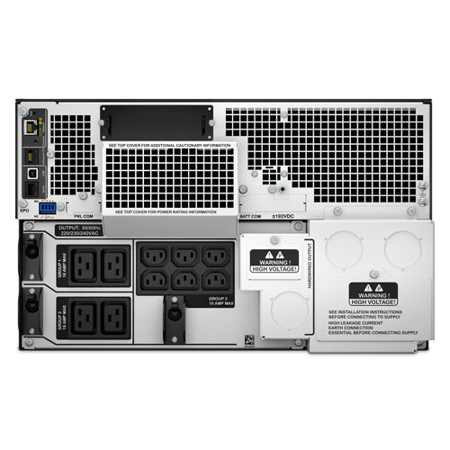 APC Smart-UPS On-Line uninterruptible power supply (UPS)