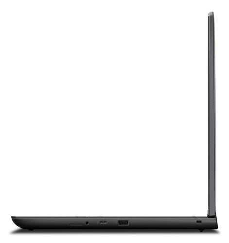 Lenovo ThinkPad P16v Gen 2 - Intel Core Ultra 9 - 16" 3840x2400 - 96GB RAM - 2TB SSD - Business Laptop