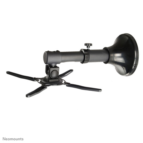 Full Motion Projector Mount Neomounts BEAMER-W050BLACK 12kg Steel 360° Rotation