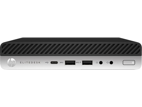 T1A HP EliteDesk 800 G5 Refurbished