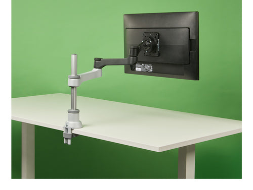 R-Go Tools RGOVLZE4SI monitor mount / stand
