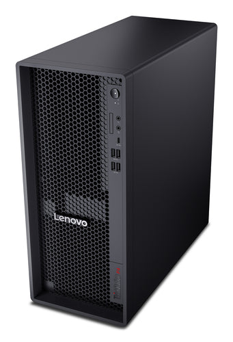 Lenovo ThinkStation P4