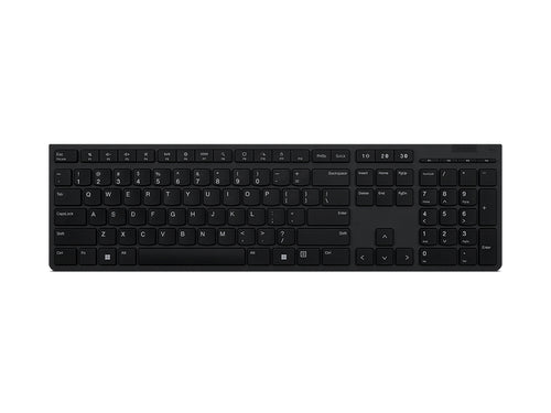 Lenovo 4Y41K04067 keyboard