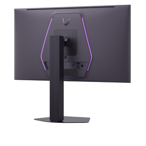 LG ELECTRONICS computer monitor