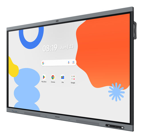 Samsung LH75WAFPLGC interactive whiteboard