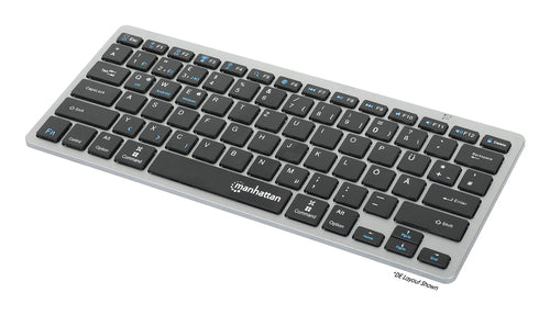 Manhattan 180559 keyboard