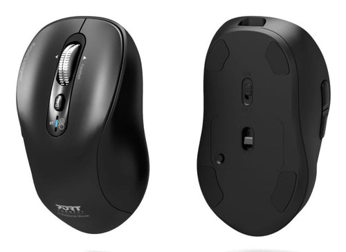 Port Designs PORT Connect 900720 mouse