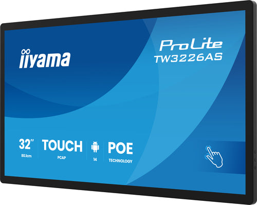 iiyama TW3226AS-B3P Signage Display