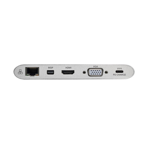 Tripp Lite U442-DOCK1 laptop dock/port replicator