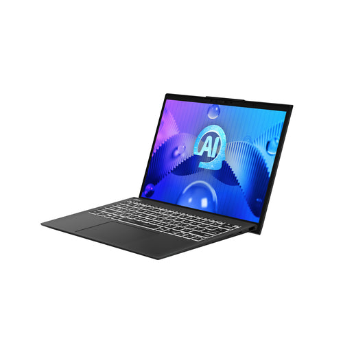 MSI Prestige 13 AI EVO A1MG-029US - Intel Core Ultra 7, 16GB RAM, 1TB SSD, 13,3" Business-Laptop