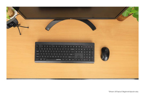 Manhattan 180771 keyboard