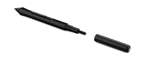 Wacom Intuos CTL-4100 graphic tablet