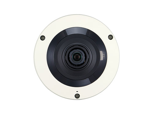 Hanwha XNF-8010R security camera