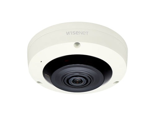 Hanwha XNF-8010R security camera
