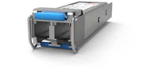 Allied Telesis SPLX10/E network transceiver module
