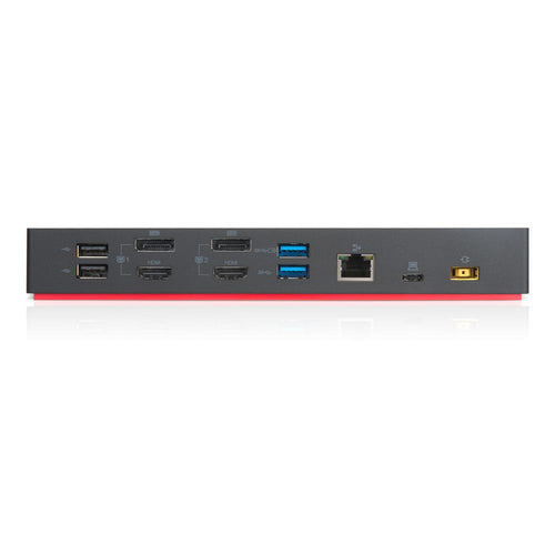 Lenovo 40AF0135UK laptop dock/port replicator