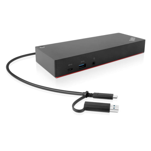 Lenovo 40AF0135UK laptop dock/port replicator