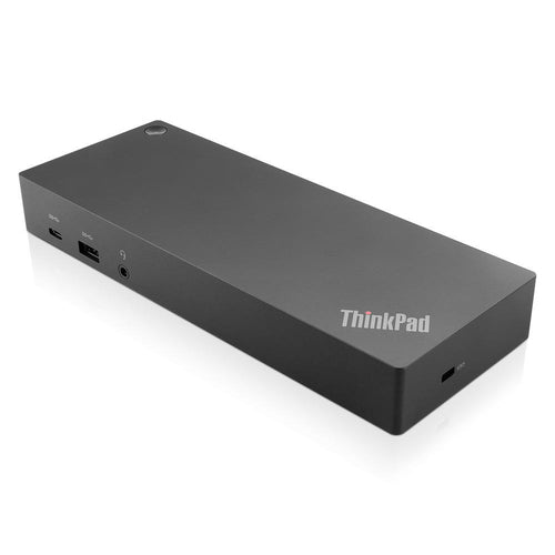 Lenovo 40AF0135UK laptop dock/port replicator